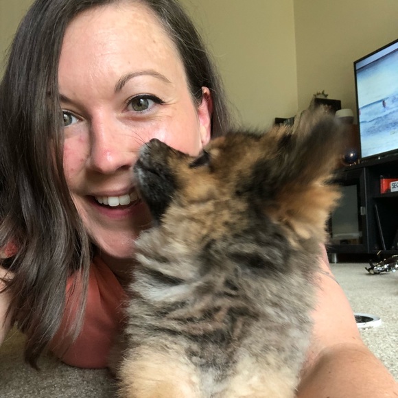 Meet your Posher, Kristi - Picture 2 of 4